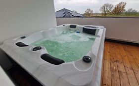 Apartment Nia Mit Sauna Und Whirlpool